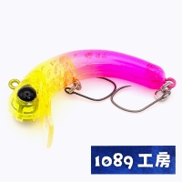 Виб 1089 Bottom Nyoro Rattlin 37S 05 Charpin