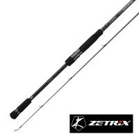Спиннинг Zetrix Hayron 2nd Generation 2.44m 3-15gr HRS-802ML