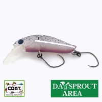 Воблер Daysprout Eagle Player MR Marble Drop (COAT color)