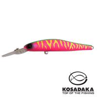 Воблер Kosadaka Ion XL 90F ROS