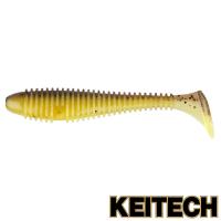 Мягкие приманки Keitech Swing Impact Fat 7.8 PAL10 2шт