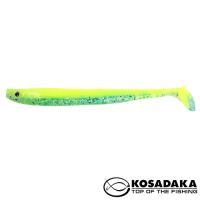 Мягкие приманки Kosadaka Manticora 150 YTR 3шт