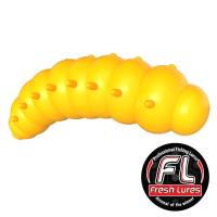 Мягкие приманки Fresh Lures Mokhnatka 1.2 сыр 106 8шт
