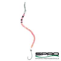 Стик пружинка на форель SPRO Trout Master Spiralz 70mm #salmon egg