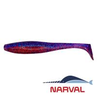 Мягкие приманки Narval Choppy Tail 10 024