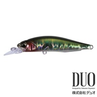 Воблер DUO Realis Rozante 77SP DPA3504