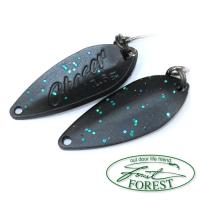 Блесна Forest Chaser 1.6 14
