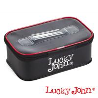 Сумка для насадок Lucky John EVA LJ104B 27x17x10cm