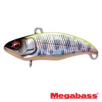 Виб Megabass Gh-Vib 38 lz chart back yamame