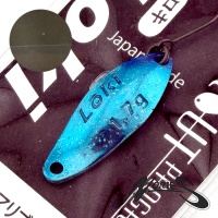 Блесна Nories Loki 1.7 MK10