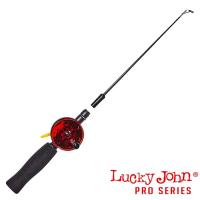 Зимняя удочка Lucky John LDR 36cm