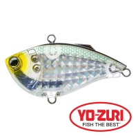 Виб Yo-Zuri 3DR-X Vibe 60S PSBL