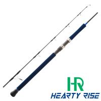 Спиннинг Hearty Rise Deep Blue 1.61m 150-250gr DB-53S/250G