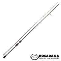 Спиннинг Kosadaka Sting 2.28m 4-18gr SSTI-228ML