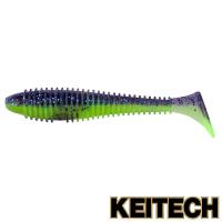 Мягкие приманки Keitech Swing Impact Fat 5.8 PAL06 4шт