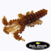Мягкие приманки Bait Breath U30 Mosya 1.5 142 14шт