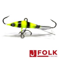 Балансир Folk Fishing Ancho 35 11