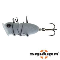 Воблер Sakura Gemibug 30 FF