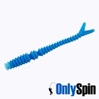 Мягкие приманки OnlySpin Trupik 75 сыр #04 7шт
