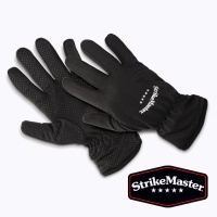 Перчатки StrikeMaster легкие L