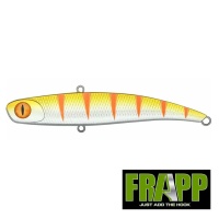 Виб Frapp Whiphead  115 Slim 29