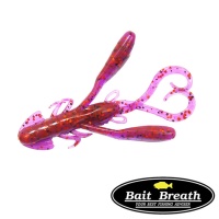 Мягкие приманки Bait Breath U30 Rush Craw 2 СС2 8шт