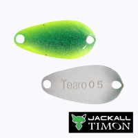 Блесна Jackall Timon Chibi Tearo 1.2 76