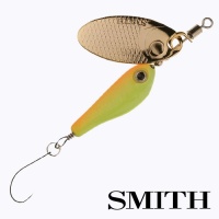 Блесна вертушка Smith Niakis 6gr 18