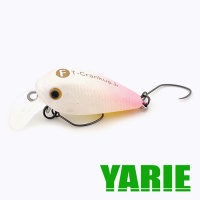 Воблер Yarie T-Crankup JR SR F C-47
