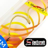 Стик Zact Craft Senor Tornado Slim 1.3gr LTS-5 Red Gold