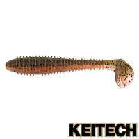Мягкие приманки Keitech Swing Impact Fat 6.8 438 3шт