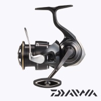 Катушка Daiwa 26 Certate HD LT5000D