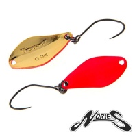 Блесна Nories Masukurouto Weeper 1.5 001