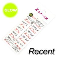 Стик Recent Guru Guru X 1.2gr 16 Luminescent White