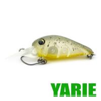 Воблер Yarie T-Crankup Jr SS C-43