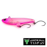 Виб Jackall Timon Dartrun Tacky Chart Glow