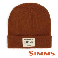 Шапка Simms Everyday Watchcap (Stonefly)