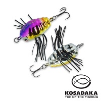Воблер Kosadaka NotoBug 35F B07
