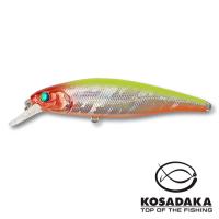Воблер Kosadaka Meta XS 65F LME