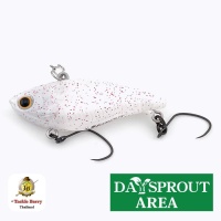 Виб Daysprout Bevy Vibration Normal Kaikan (Tackle Berry)