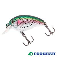 Воблер Ecogear CK 40F07 358