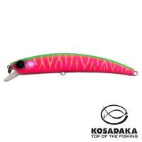 Воблер Kosadaka Ultima XS 90F ROS