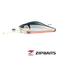 Воблер ZipBaits Khamsin 70SP-DR 811