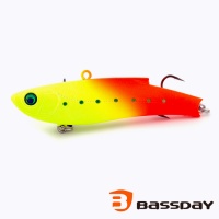 Виб Bassday Range Vib 70ES RC-518