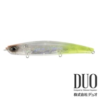 Воблер DUO Bay Ruf Seek 108S CEA0674