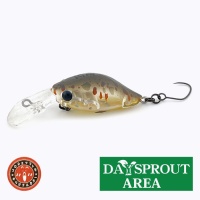 Воблер Daysprout Rita DR-SS Beef Tongue with Lemon (Proshoptomo)
