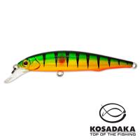 Воблер Kosadaka Decoy XS 90F PC