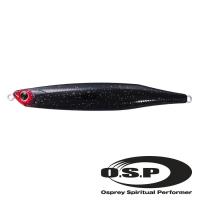 Воблер OSP Bent Minnow 106F L05