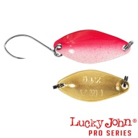 Блесна Lucky John TR Ima 1.8 046