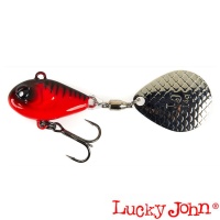 Тейл-спиннер Lucky John Basara Tail Spin 14gr 014